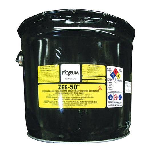 Compound Thread Lead Free 18kg ThredOn Z50 Chemola 9310001 3113-21