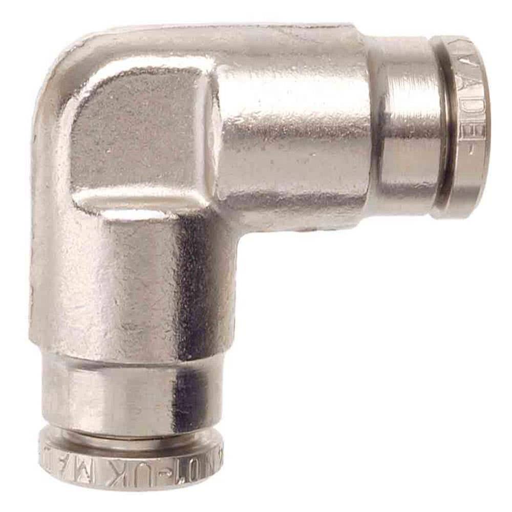 Elbow Union Push Fit No.11 1/2'' 3349020 20011-08
