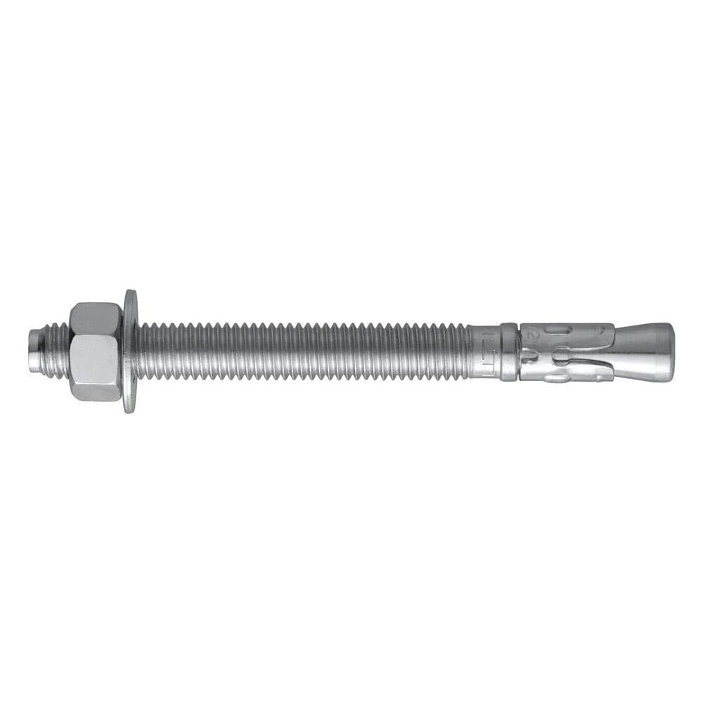 Anchor Wedge Through Bolt 316 Stainless Steel 10 x 90mm 93160008 STAA4M10X90