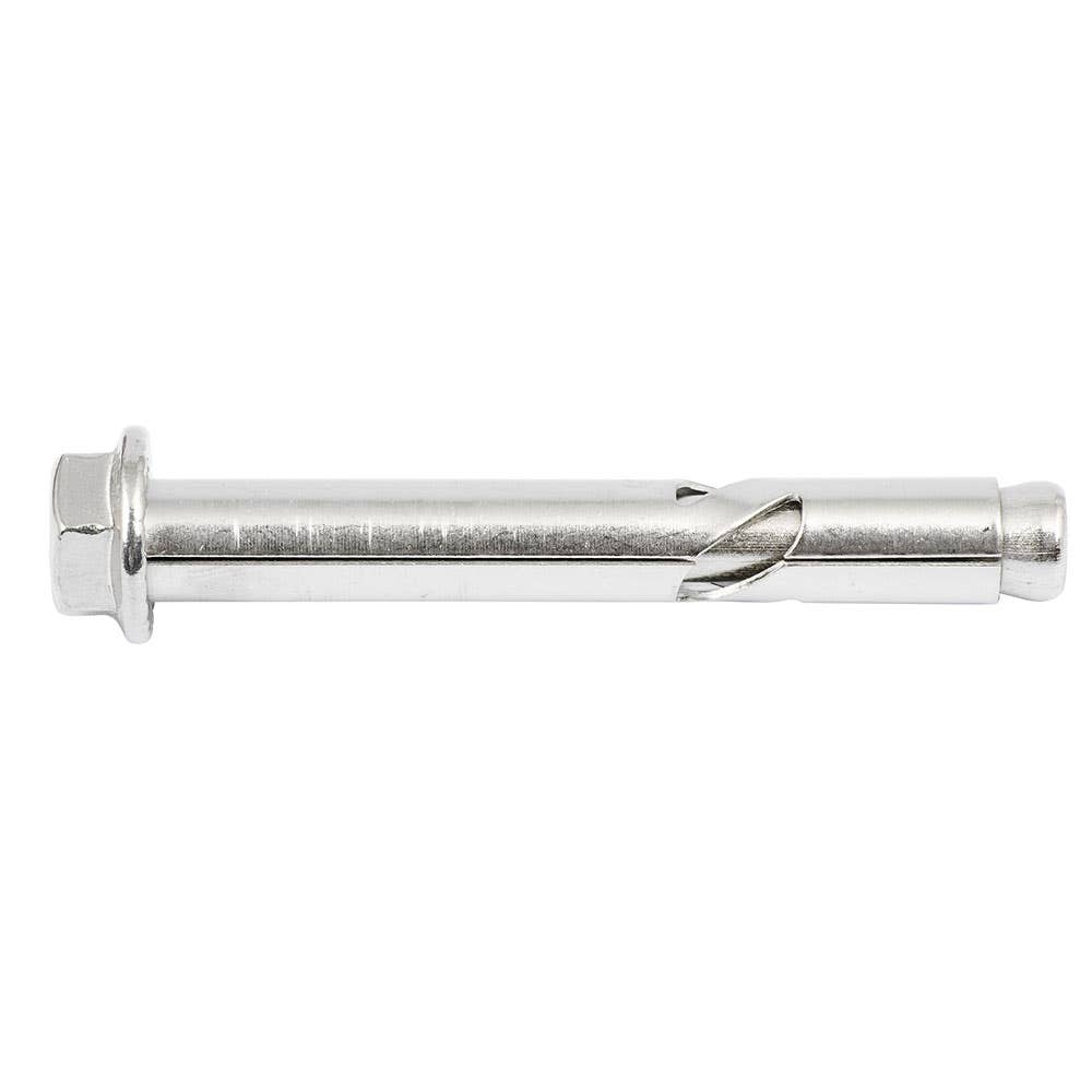 Dynabolt Hex 316 Stainless Steel 8 x 85mm 93160067 HS0885SS-PWR