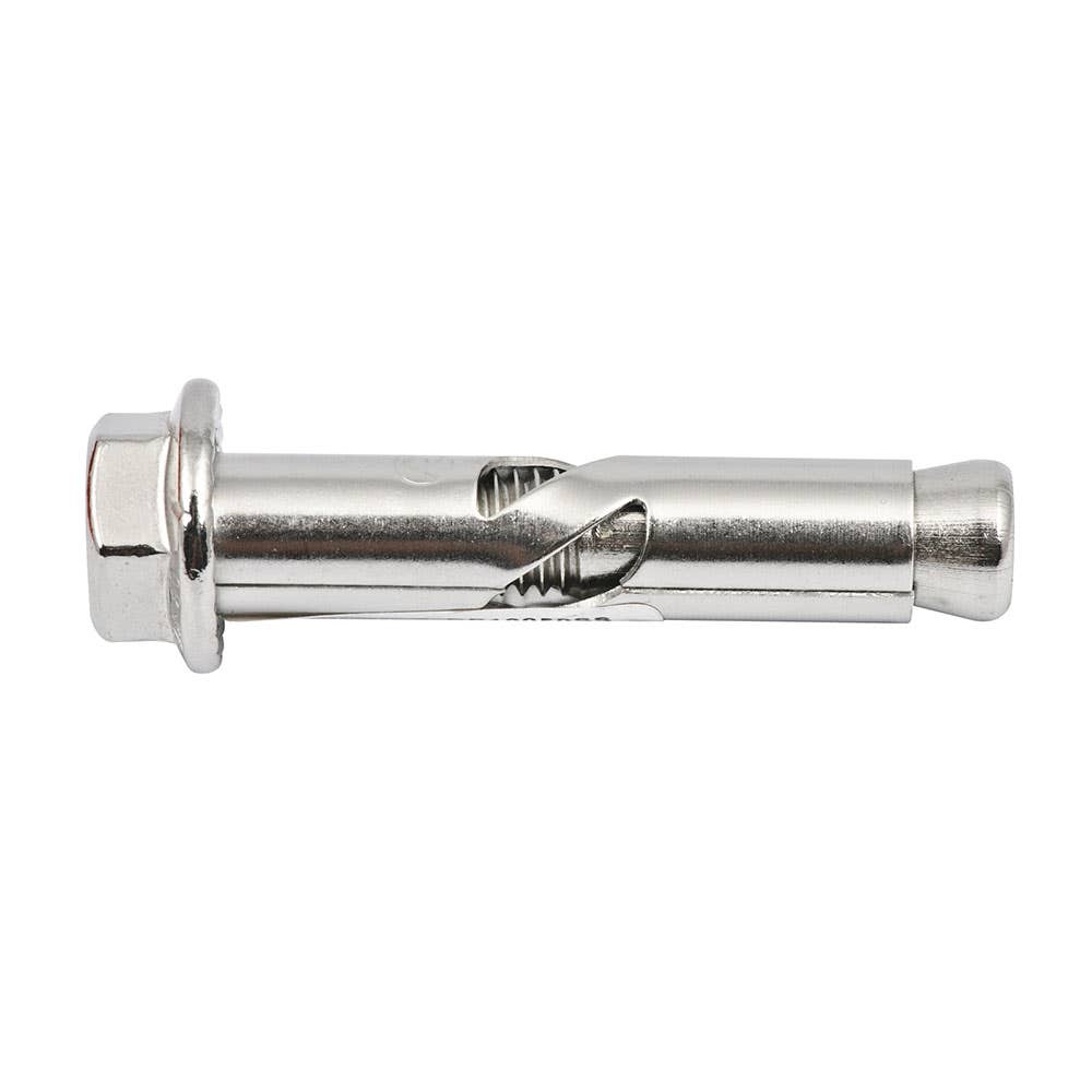 Anchor Sleeve Hex Head 316 Stainless Steel 10 x 50mm 88842073 ASNM6100502
