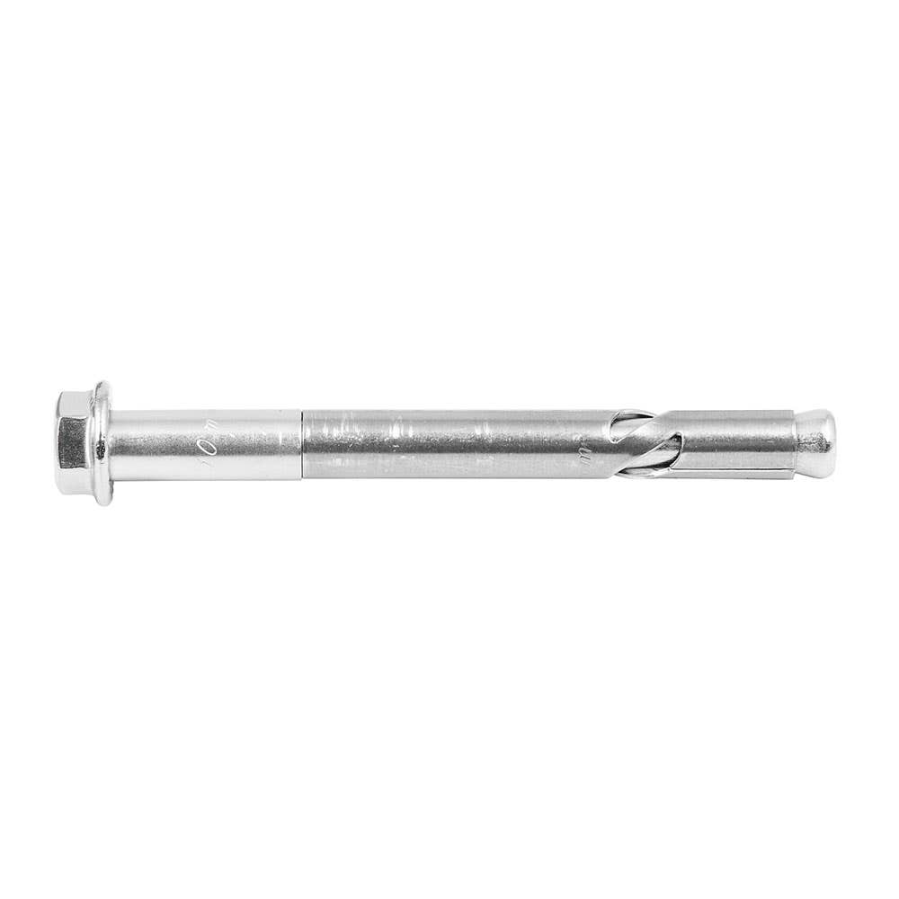 Anchor Sleeve Hex Head 316 Stainless Steel 10 x 100mm 93160072 MTH16PM100095