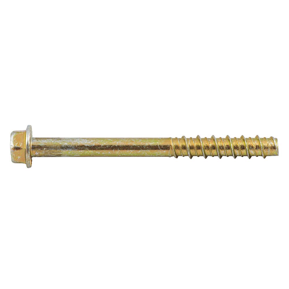 Anchor Masonry Screw-In Zinc 8 x 100mm 93160129 PBT8100-PWR