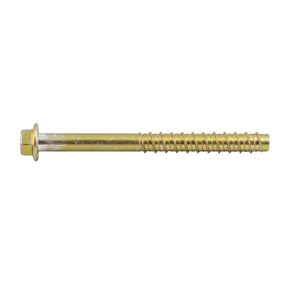 Anchor Masonry Screw-In Zinc 12 x 150mm 93160136 PBT12150-PWR