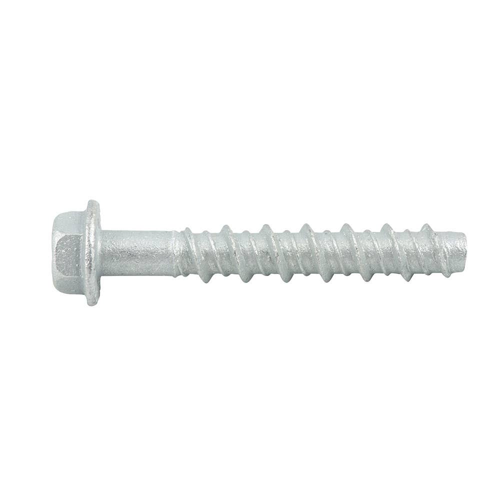 Anchor Masonry Screw-In Galvanised 6.5 x 100mm 93160143 BTG65100-PWR NLA
