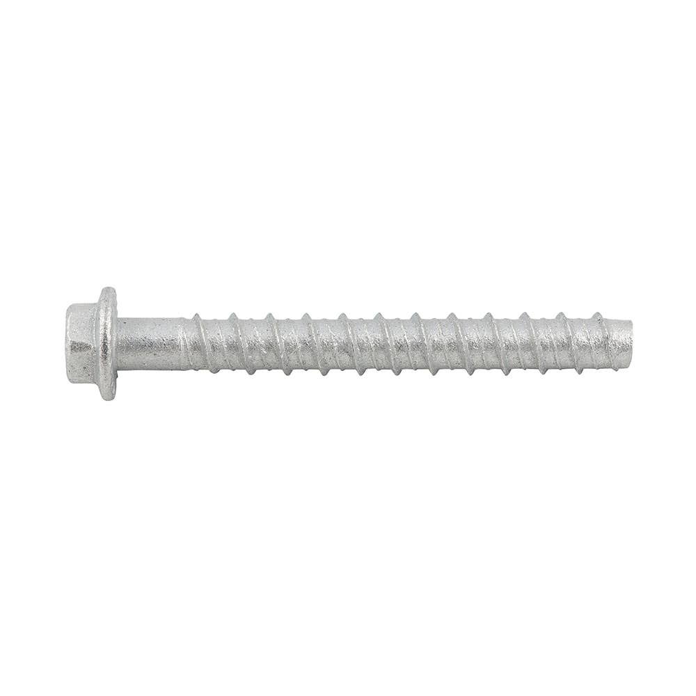 Anchor Masonry Screw-In Galvanised 10 x 100mm 93160149 ASBMG101002
