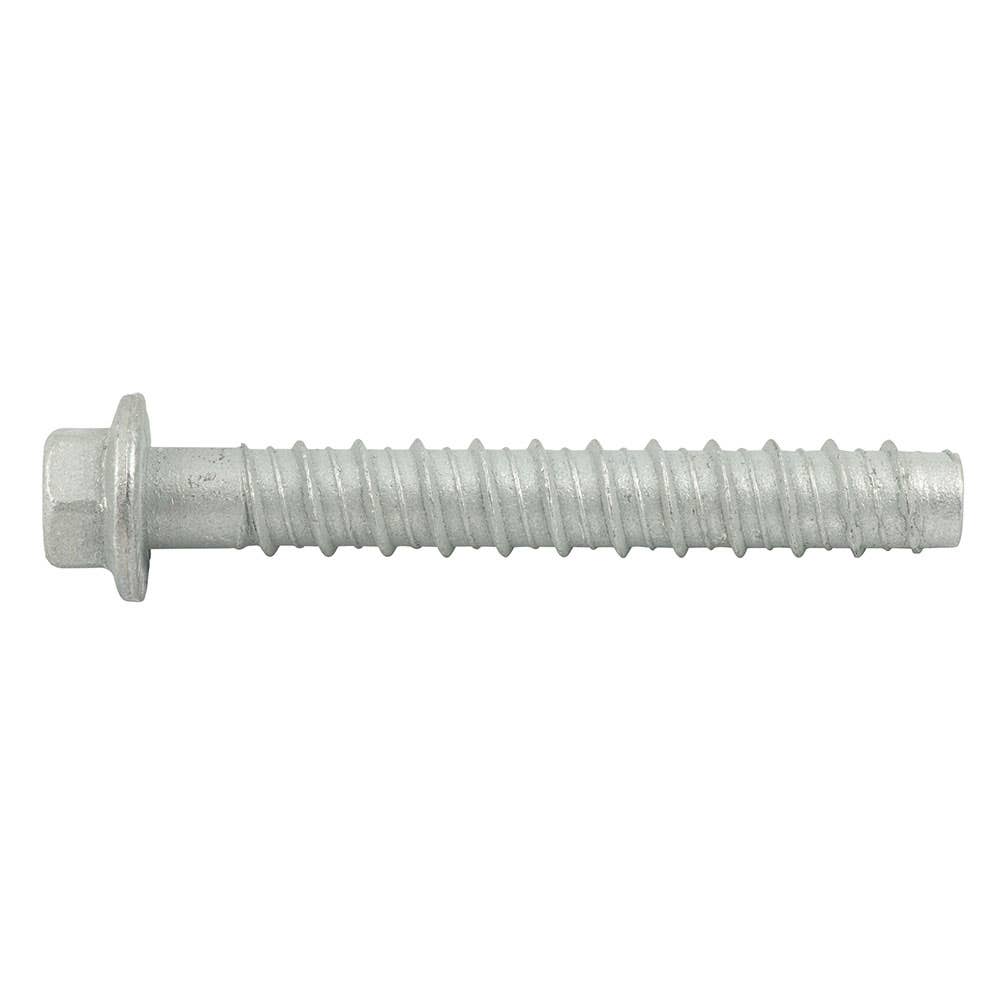 Anchor Masonry Screw-In Galvanised 16 x 100mm 93160154 PBTG16100-PWR