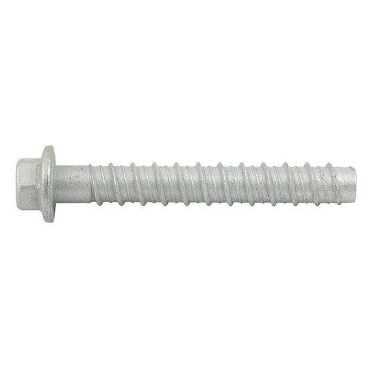 Anchor Masonry Screw-In Galvanised 16 x 100mm 93160154 PBTG16100-PWR