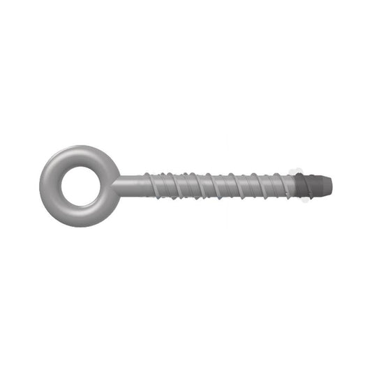 Anchor Masonry Eye Screwbolt Zinc 10 x 65mm 93160161 BTEYE10065-PWR