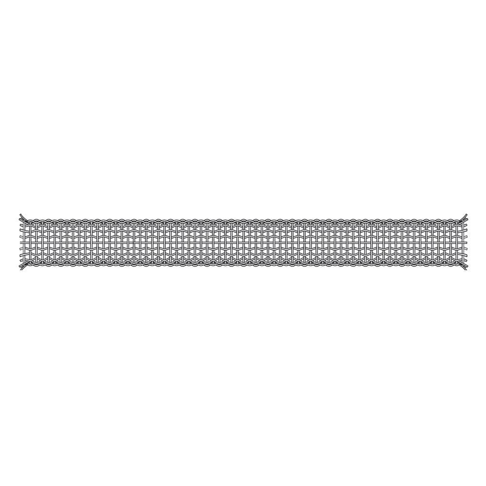 Sieve Mesh 10-12mm Stud 16 X 1000mm 93168068 MS161000-PWR