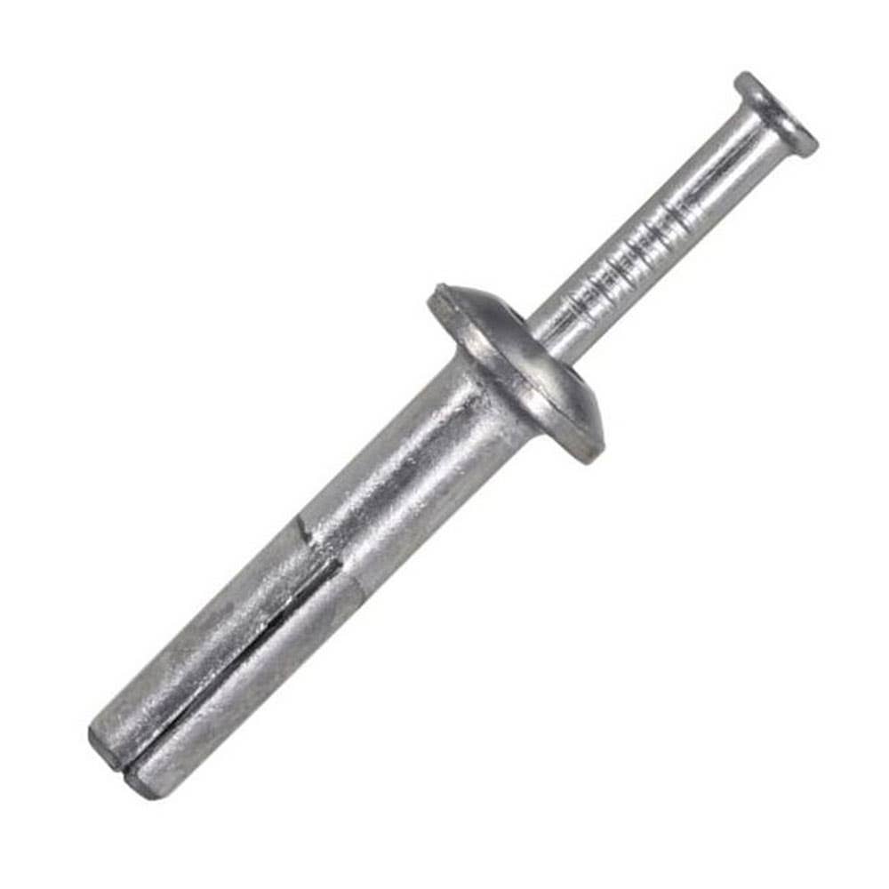 Anchor Zinc Nail-In Round Head 5 x 22mm 93168070 SDM05022