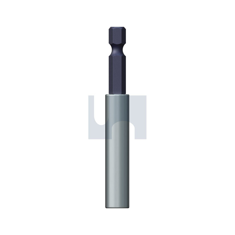 Insert Bit Holder S2 Alloy Steel Standard Drive Bit 1/4'' 1/4'' 75 - Pk 10_40098962_TXDDIBHS25075