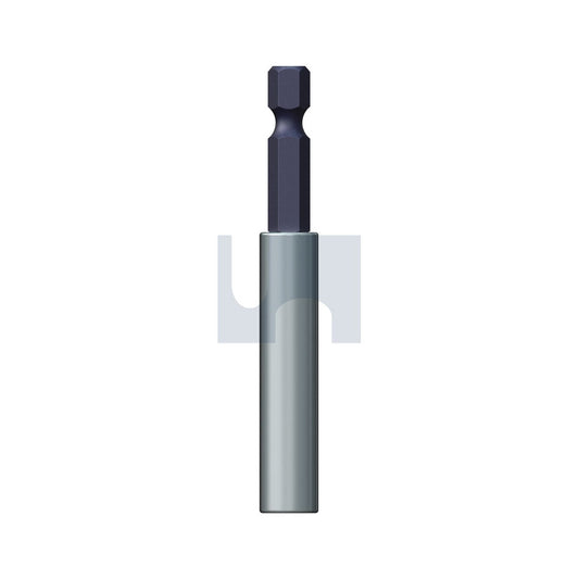 Insert Bit Holder S2 Alloy Steel Standard Drive Bit 1/4'' 1/4'' 75 - Pk 10_40098962_TXDDIBHS25075