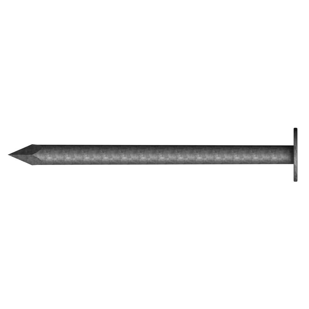 Nail Fibre Cement Galvanised 2.00 x 25mm Pk 2kg 36003274 FCPG2520D