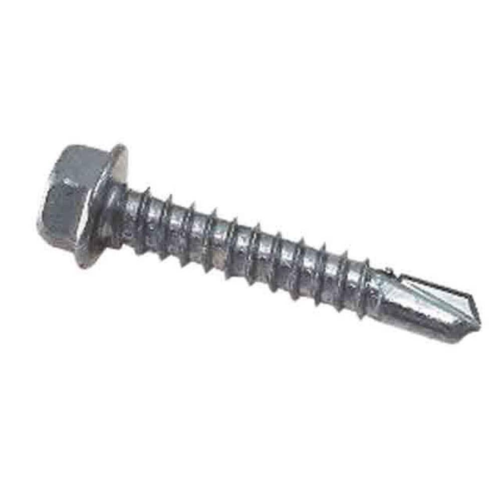 Screw Tek Metal HWH Without Seal 12G 14 X 20mm 93280283 SDHC12-1420