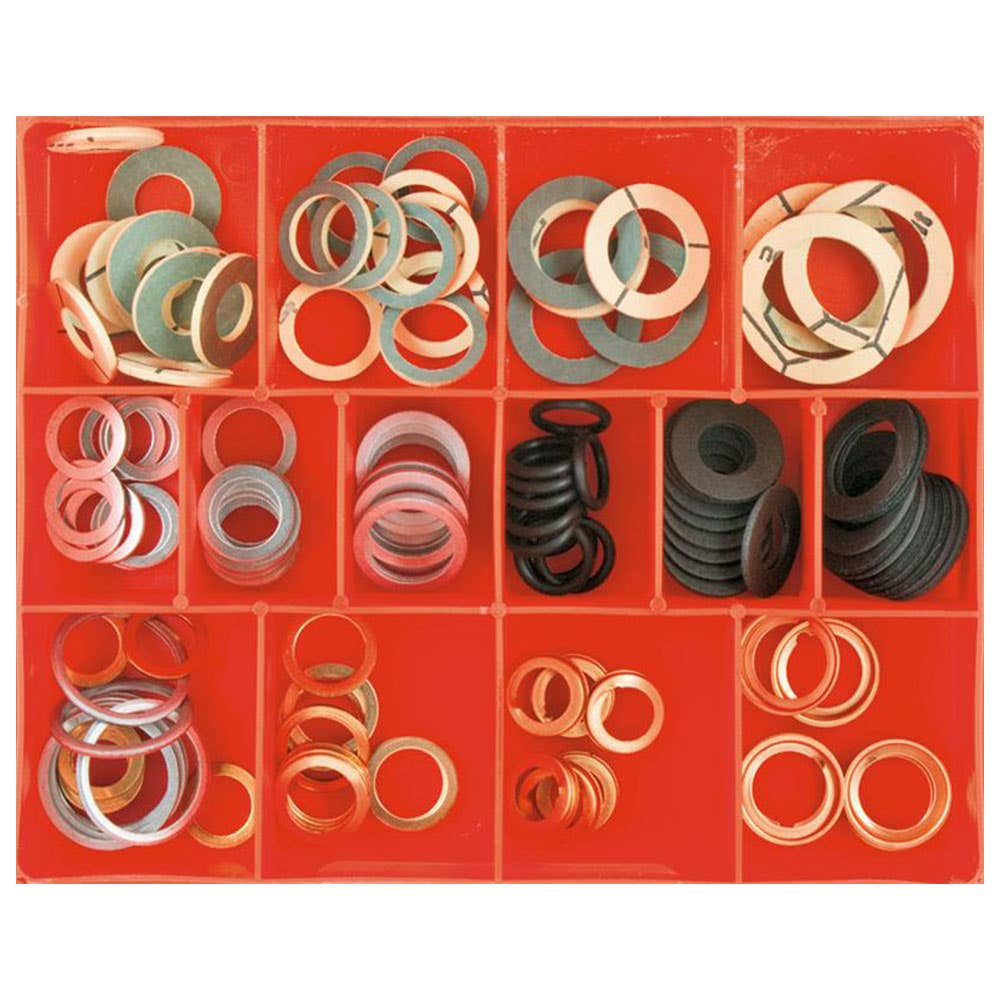 Grab Kit Washer Drain Sump Plug Sizes 12-25mm ID 93290025 CA140
