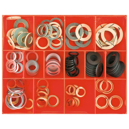 Grab Kit Washer Drain Sump Plug Sizes 12-25mm ID 93290025 CA140