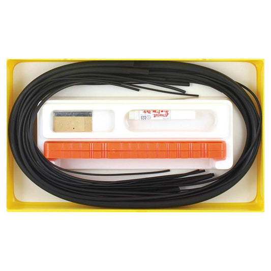 Grab Kit O-Ring Splicing Kits Cord Metric 1.5-8.5mm 9 Sizes 93290068 CA410
