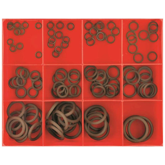 Grab Kit O-Ring Viton High Temp High Pressure 12 Sizes 93298009 CA118