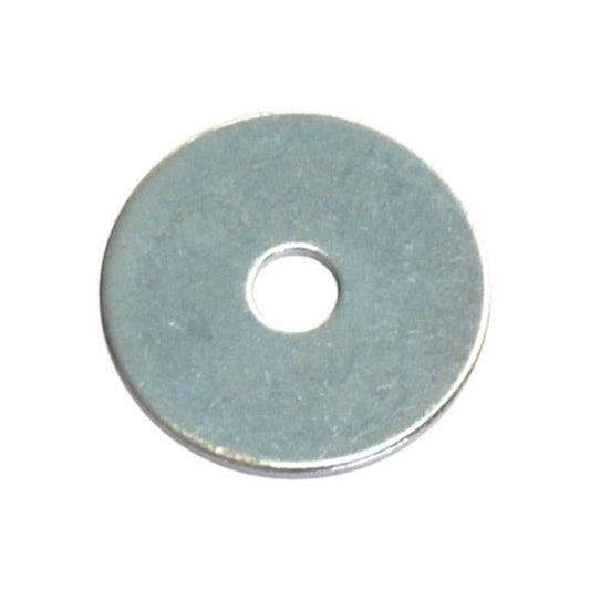 Flat Body Washers 1/2 x 1-1/2 Grab Kit Refill Pk 25 93298025 CBW5