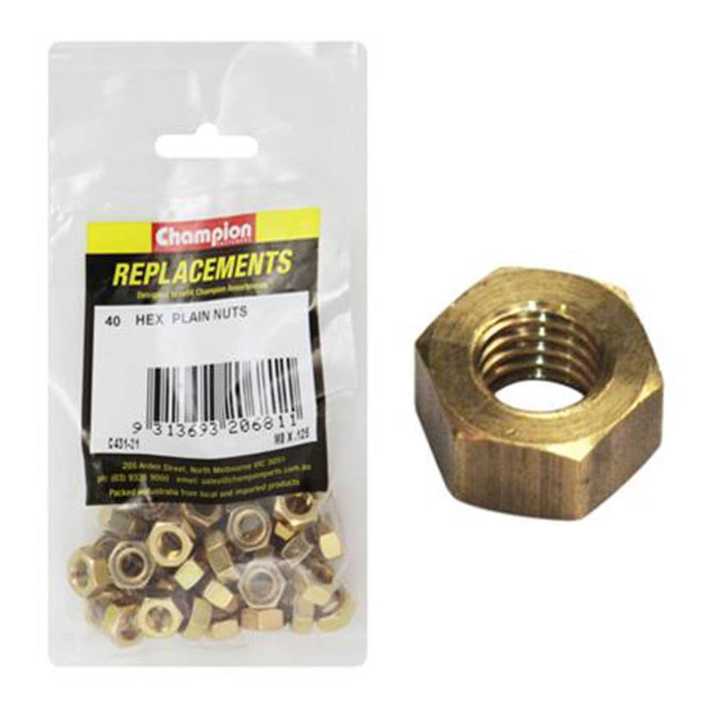 Grab Kit Refill Screw Sets Hex High Tensile 8 x 1.25mm 93298030 C431-21