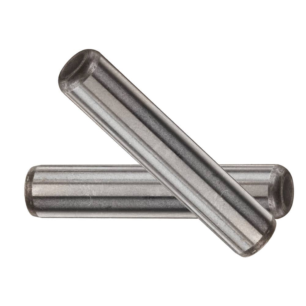 Pin Dowel Hardened + Ground 1 x 2'' 93348192 241472