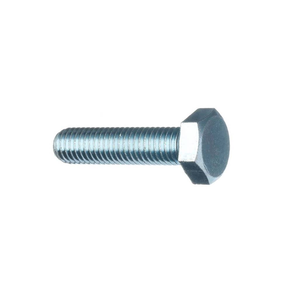 Bolt Hex Head High Tensile Coarse Class 10.9 Zinc Plated 1.50P 10 x 16mm 93358233 466061