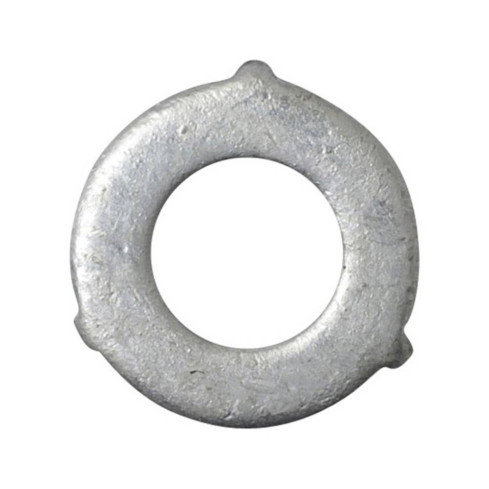 Washer Flat Structural Galvanised 12mm 93500020 WSTMG1200W2