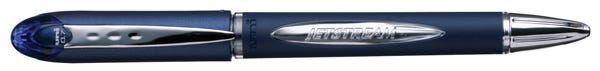 Uniball Sx217 Jetstream Rollerball Pen Fine 0.7mm Blue 16206104 SX217BL