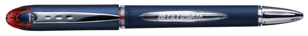Uniball Sx217 Jetstream Rollerball Pen Fine 0.7mm Red_16206124_SX217R