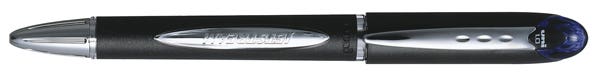 Uniball SX210 Jetstream Rollerball Pen Medium 1.0mm Blue 16200104 SX210BL