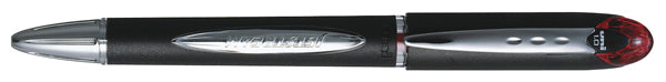 Uniball SX210 Jetstream Rollerball Pen Medium 1.0mm Red_16200124_SX210R