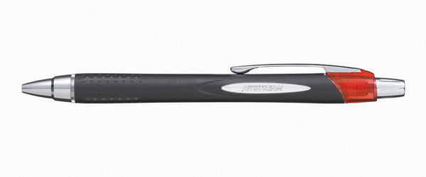 Uniball SXN210 Jetstream Retractable Rollerball Pen Medium 1.0mm Red_16207124_SXN210R