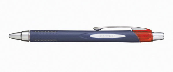 Uniball Sxn217 Jetstream Retractable Rollerball Pen Fine 0.7mm Red_16208124_SXN217R