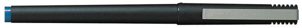 Micro Liquid Ink Rollerball Pen Fine Tip 0.5mm Blue 12 Pk 16203004 UB120BL