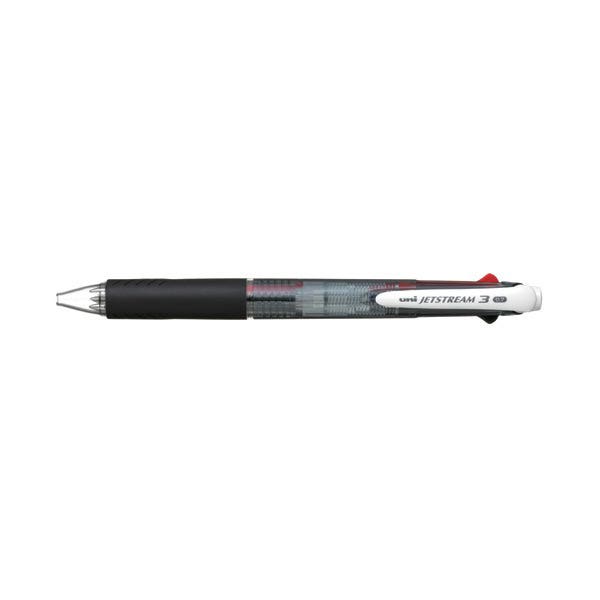 Jetstream Retractable Rollerball Pen Fine Tip 0.7mm Multicolour 935508500 SXE3400-07BK