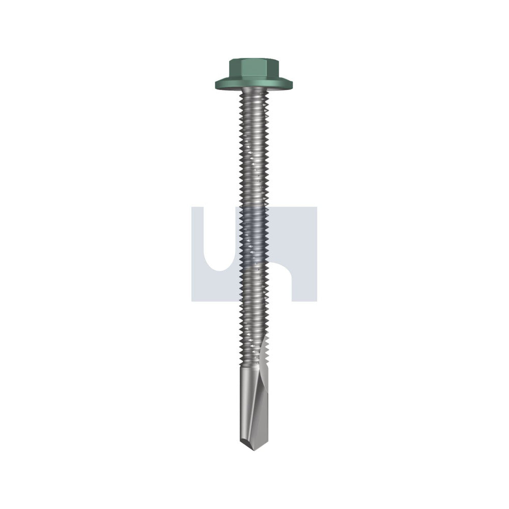 S500 Sds Flg Hex Hd Wilderness (Rivergum) -Cl4 As3566 #12-24 65 - Pk 500_40098598_TWI54FH1224065