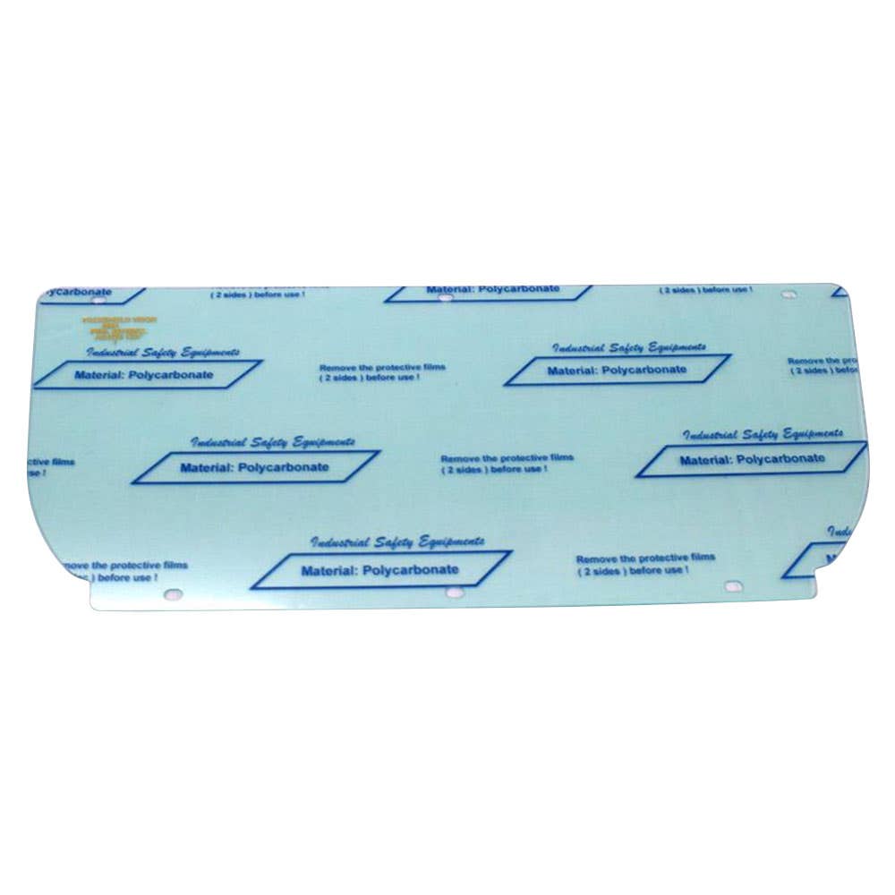 Black Eagle Replacement Clear Visor 93634002 227498CL