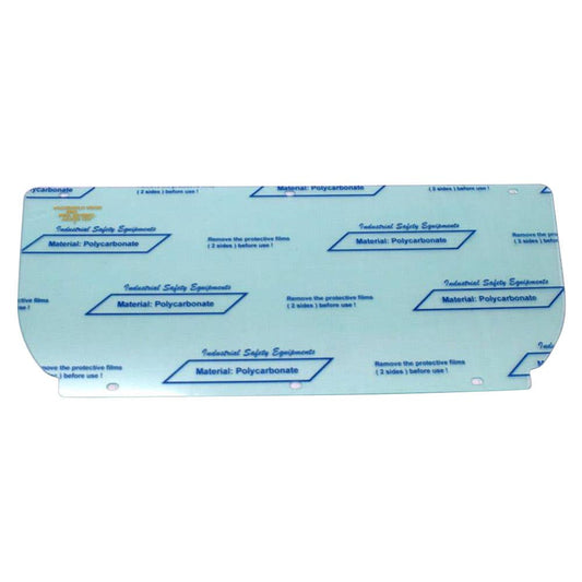 Black Eagle Replacement Clear Visor 93634002 227498CL
