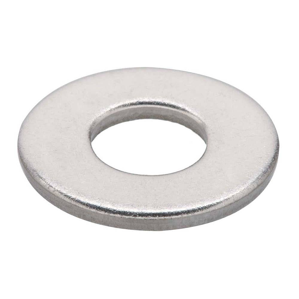 Washer Flat 304 Stainless Steel 1/4 X 1/2 X 0.037'' 79915803 757024