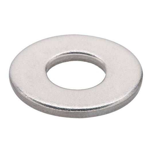 Washer Flat 304 Stainless Steel 1/4 X 1/2 X 0.037'' 79915803 757024