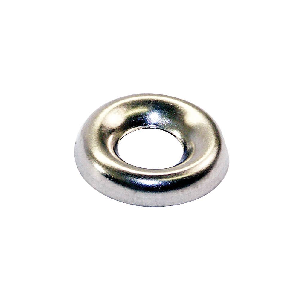 Washer Cup 304 Stainless Steel 10G 93770003 223006