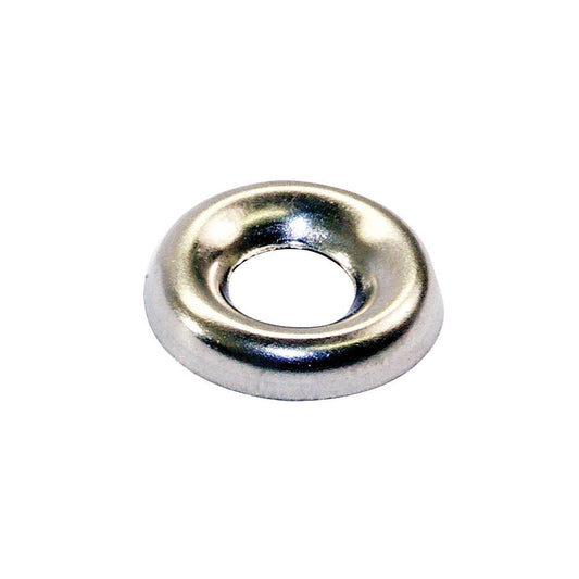 Washer Cup 304 Stainless Steel 10G 93770003 223006