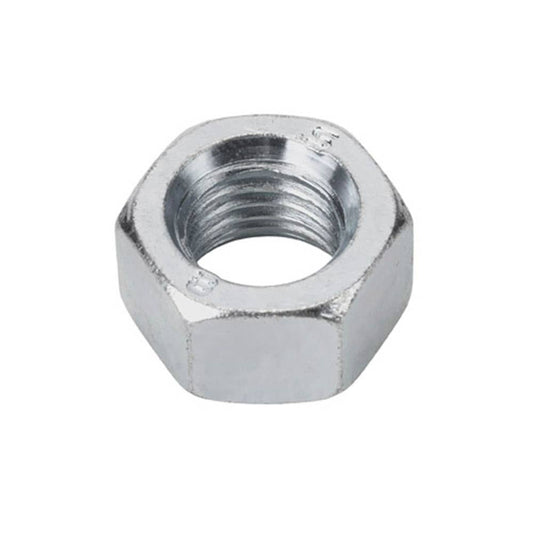 Nut Hex Class 8 Zinc Plated 24mm 79914472 m24