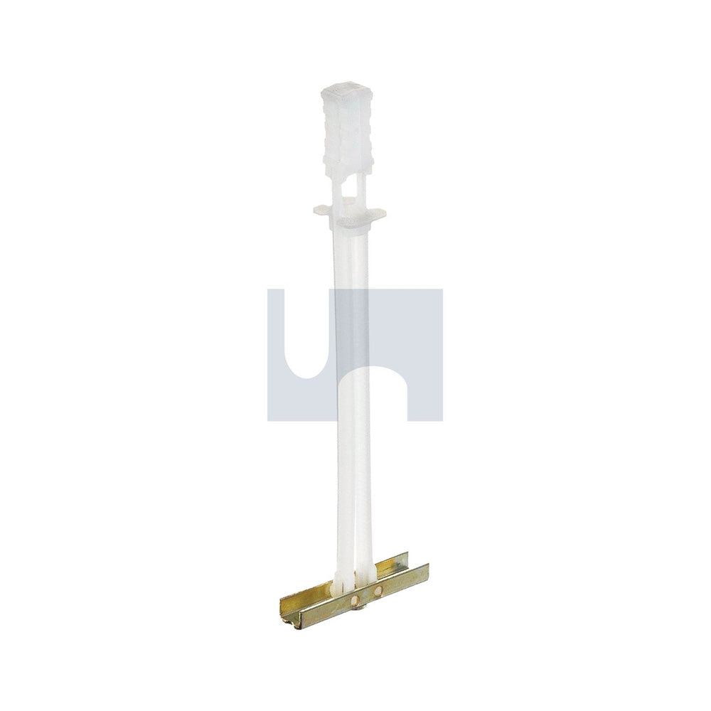 Mst Snaptoggle Wall Anchor ZP (Rohs Compliant) Mungo M6 - Pk 25_40089592_MUSMST001828006