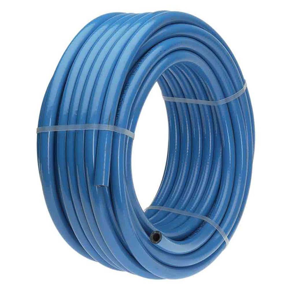 Hose PVC 10mm x 100m Reinforced Air Bulk 94008001 56.1960