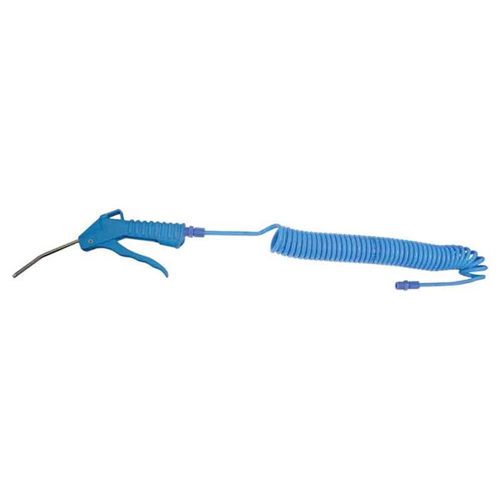 Hose Self Store Polyurethane 1/4'' BSP 6.5mm x 7m Air 55.6107 94008007 55.6107