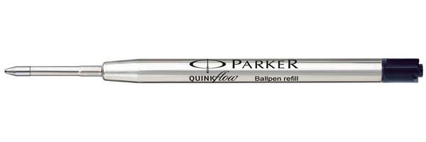 Parker Refill Ballpoint Medium Black 16896103 76991
