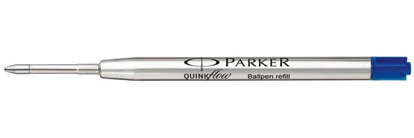 Parker Refill Ballpoint Medium Blue 16896104 76992