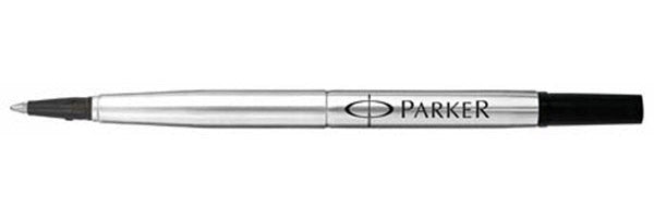 Parker Refill Rollerball 0.7mm Medium Black_16896403_76997